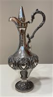 Bottiglia Floriddia Gioielli in Argento ARG378 - ARG378